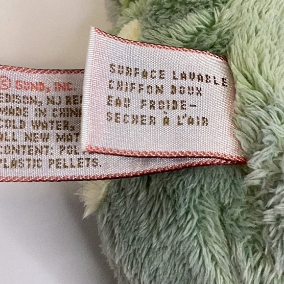 🍄 GUND Kids Magnetic Frog - Picture 10 of 11